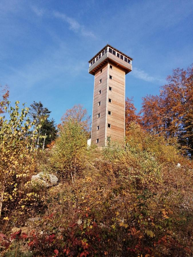 Hotel Lugerhof Вайдинг Экстерьер фото