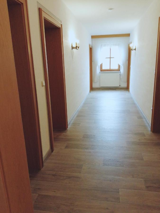 Hotel Lugerhof Вайдинг Экстерьер фото